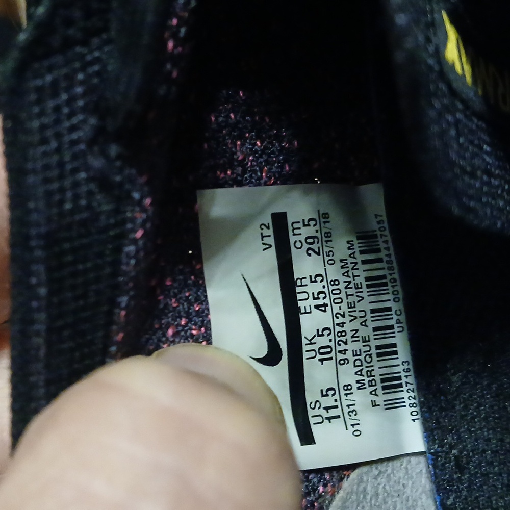 Vapormax nike 2023 - Picture 9 of 9